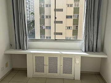 Apartamento - Aluguel - Brooklin Paulista - S�o Paulo - SP