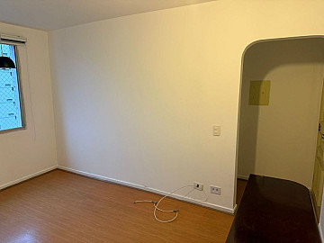 Apartamento - Aluguel - Moema - S�o Paulo - SP