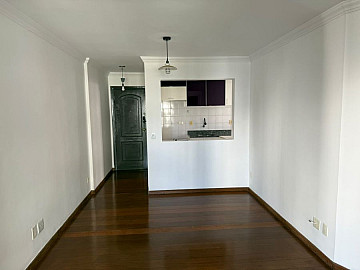 Apartamento - Aluguel - Moema - São Paulo - SP