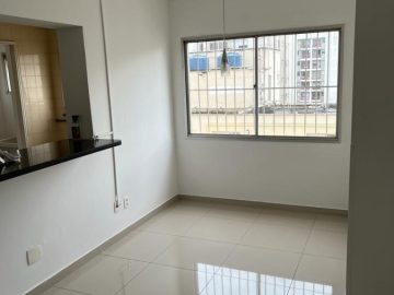 Apartamento - Venda - Moema - So Paulo - SP
